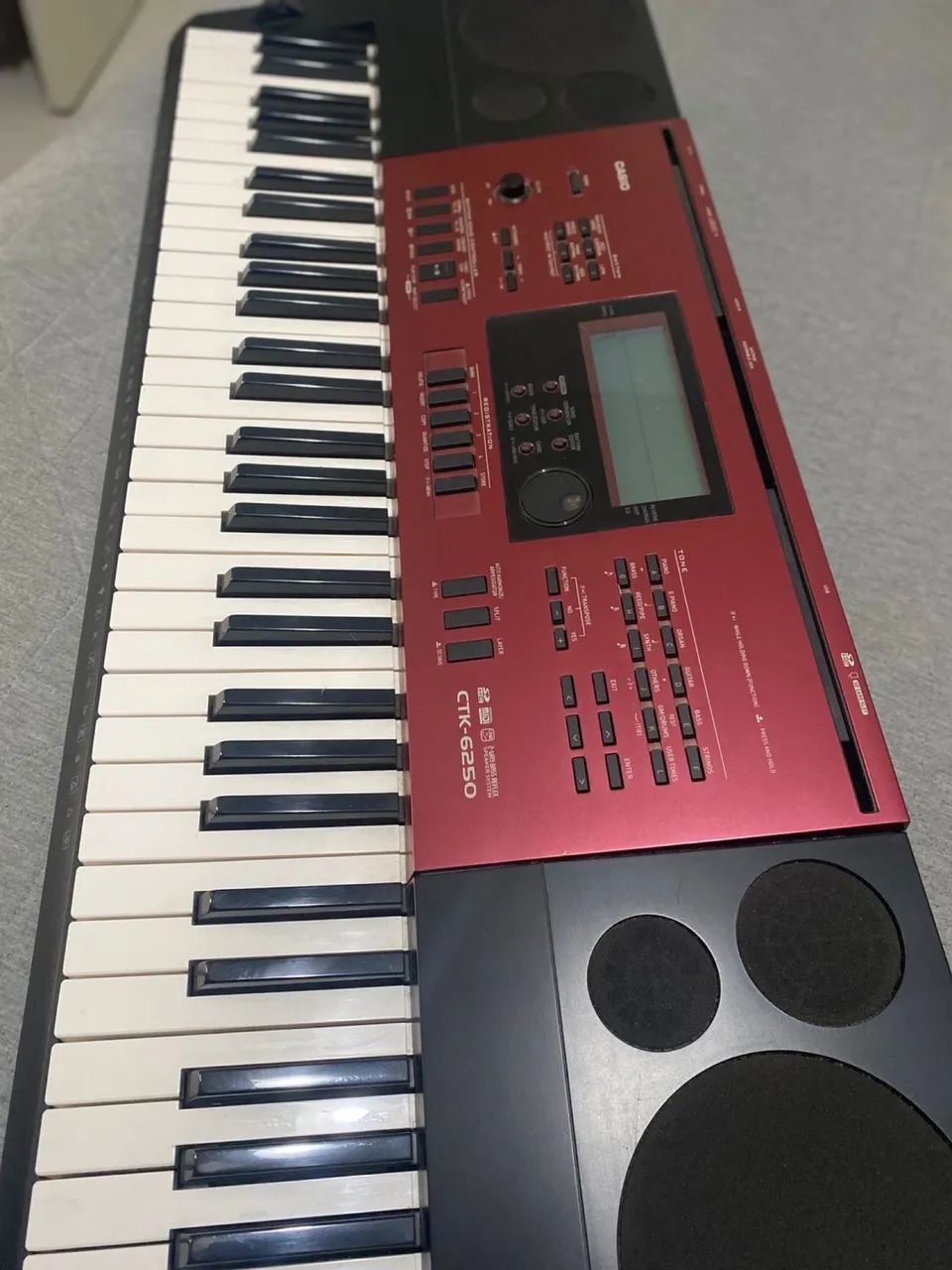 Keyboard 64167781747586121