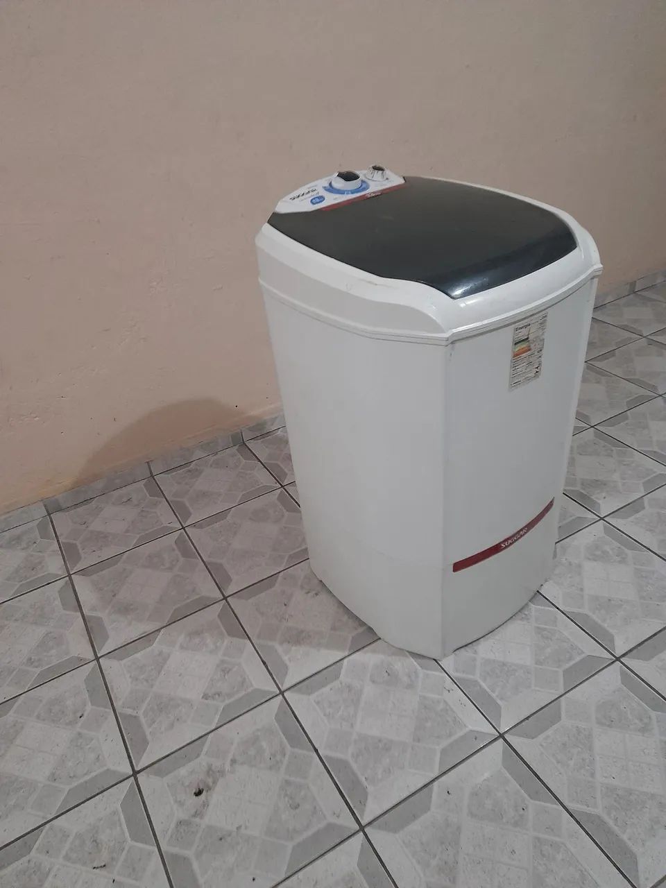 Tanquinho seminovo  - Foto 2