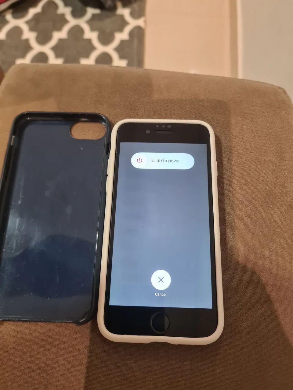 Iphone7 128gigas - Foto 4