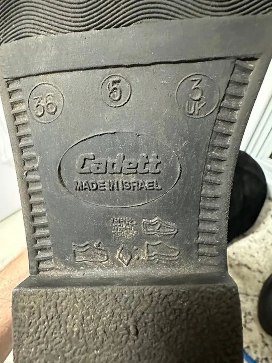 Botas e Capacetes para hipismo - Foto 3