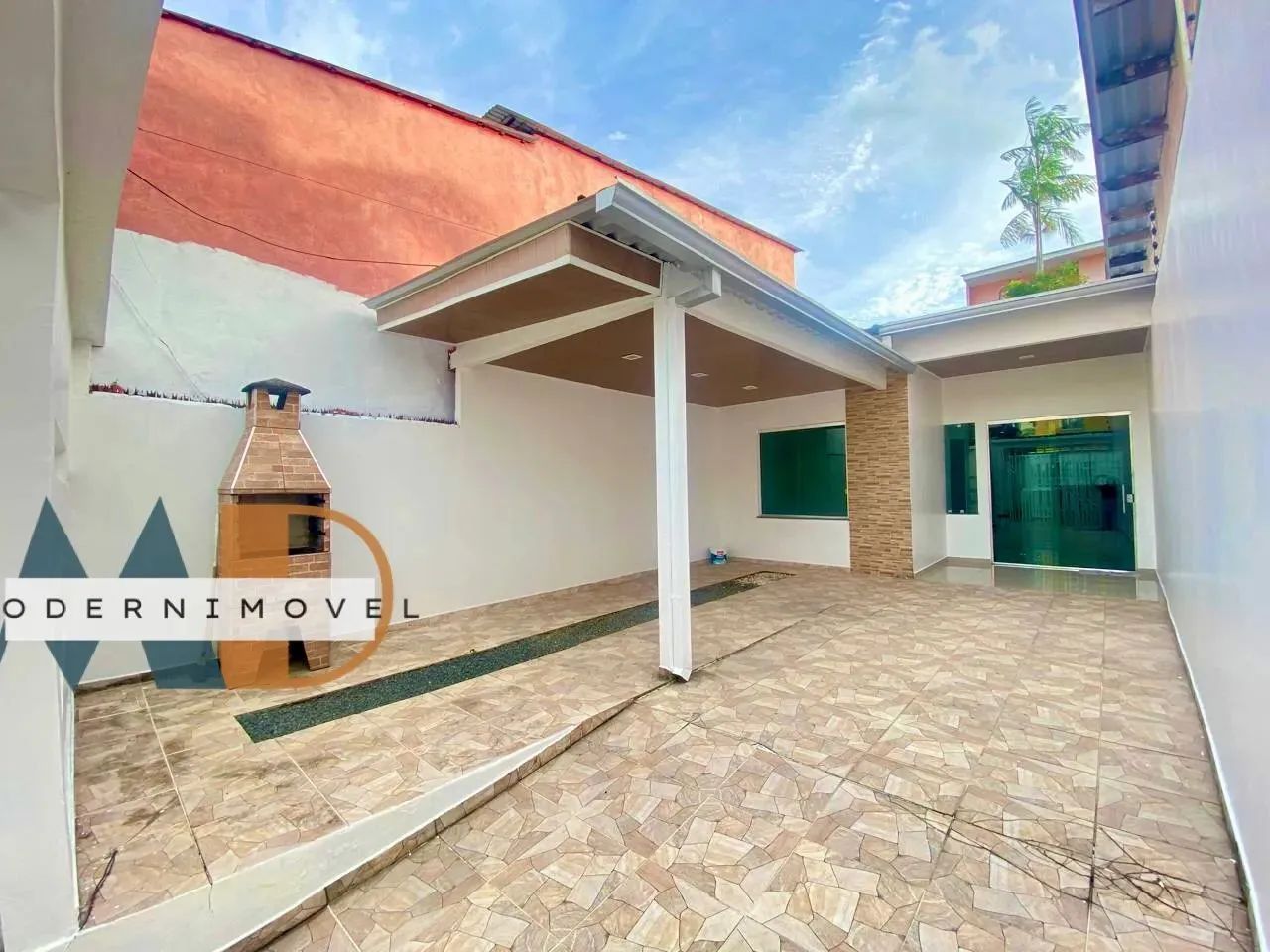 Parque10 | 3qrts | Garagem p/3 carros prox Veneza