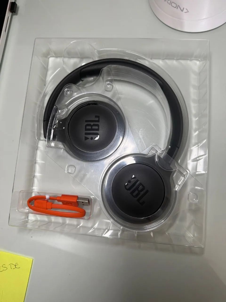 JBL TUNE 500BT SEMINOVO - Foto 2