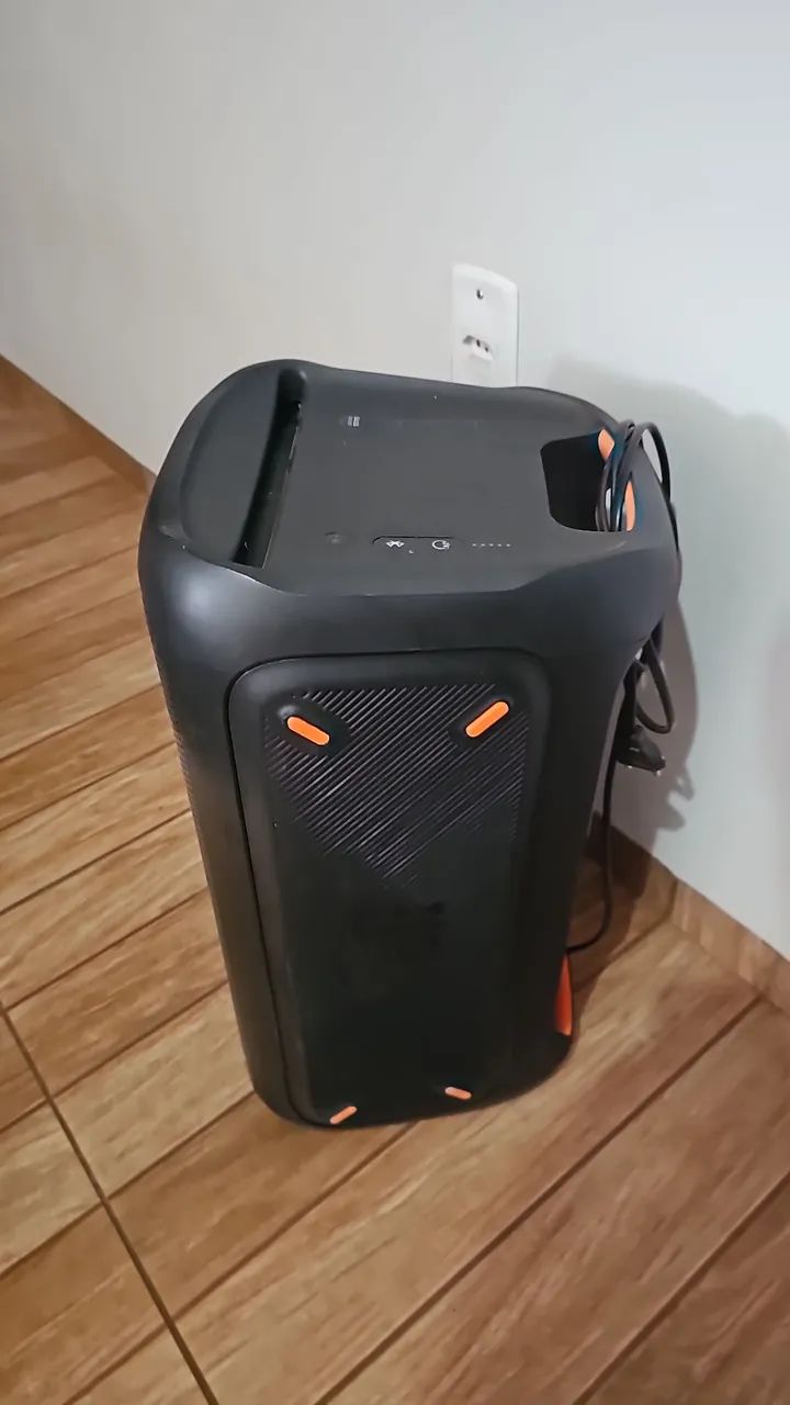 JBL PARTYBOX 100 - Foto 5