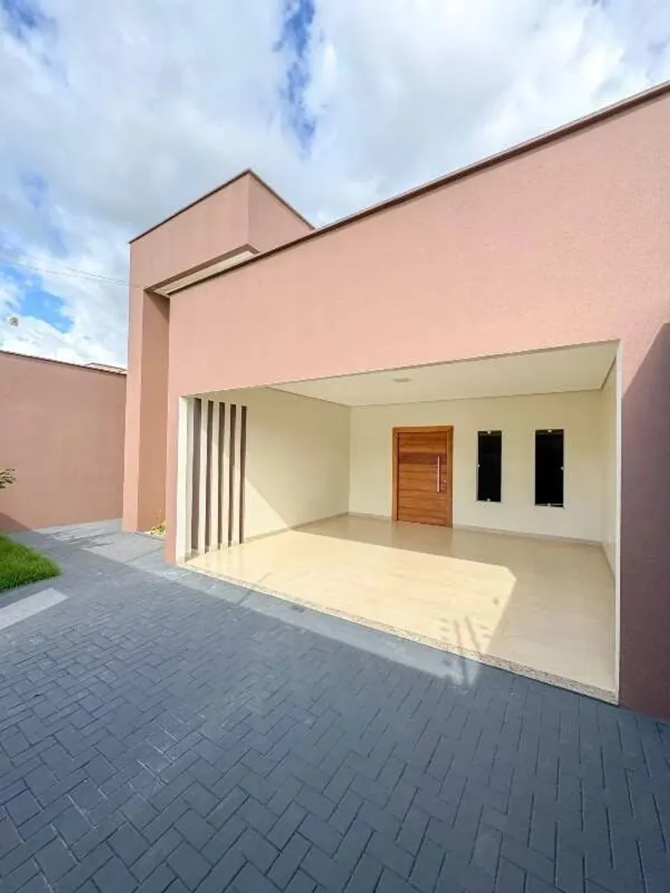 Casa a venda Jardim dos Ipes I