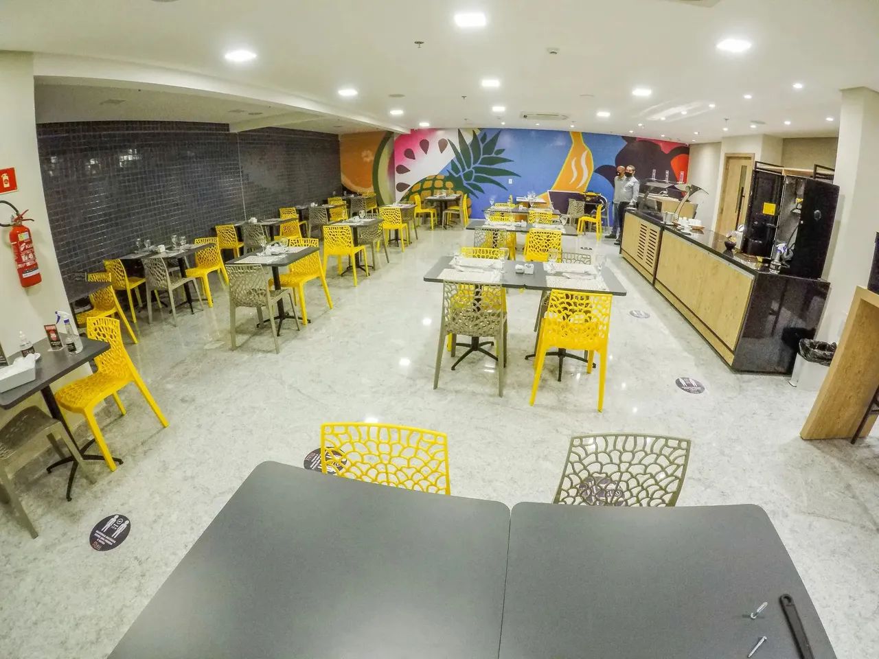 Apartamento no Beach Class | Boa Viagem | 1 quarto | 40m² | lazer completo - REcife/PE - Foto 2