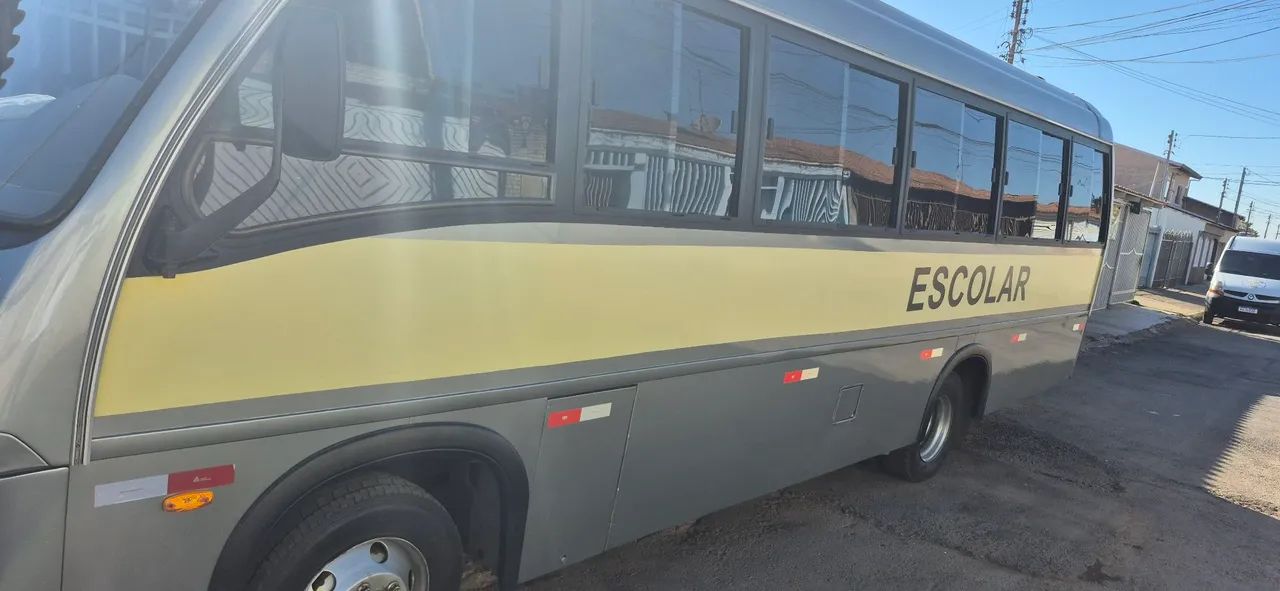 Volare w9 2008/9 32 lugares executivo  - Foto 6