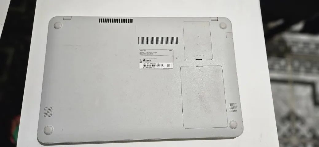 NOTEBOOK EXPERT X40 8A INTEL CORE I5 8GB - Foto 4