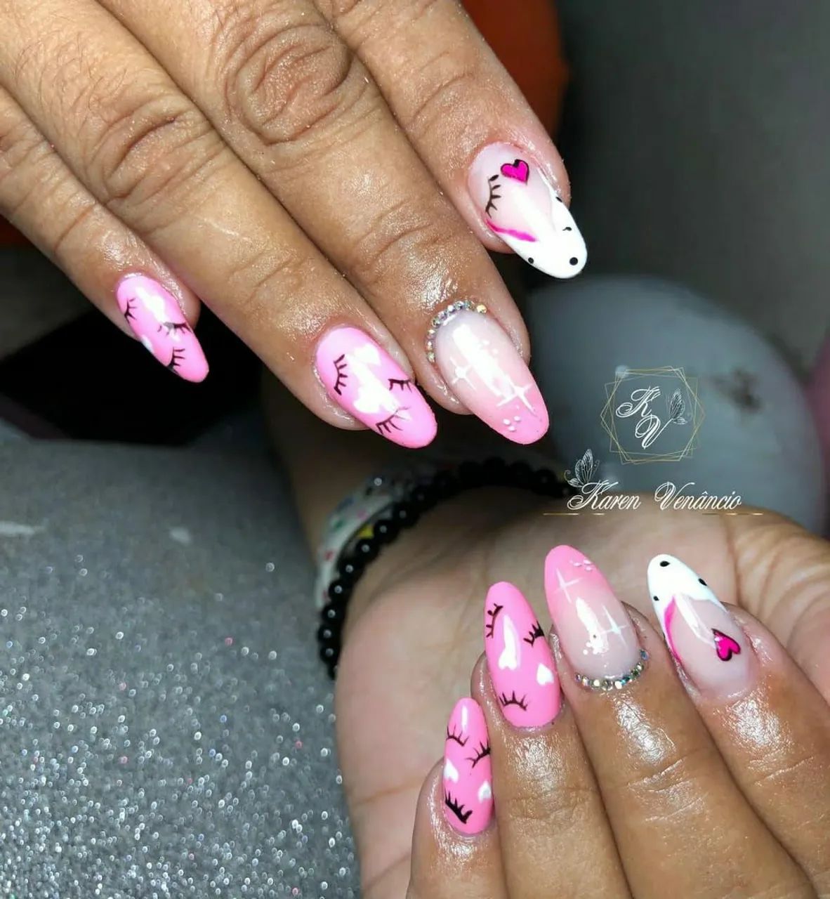 Unha em gel cursos e material - Foto 5