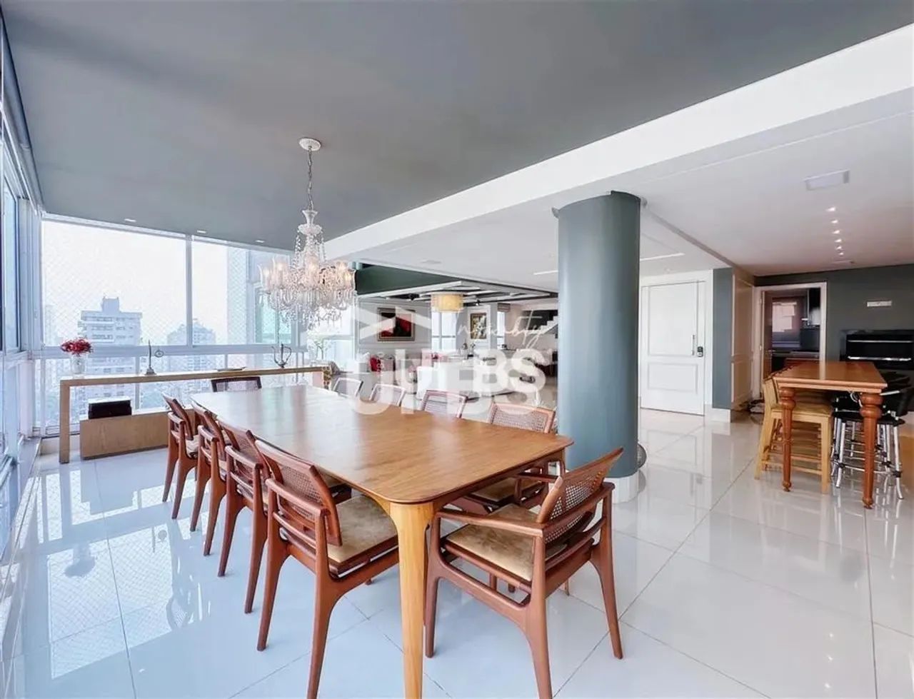 Twenty Three - Apartamento Duplex 4 quartos, sendo 4 suítes - Foto 11