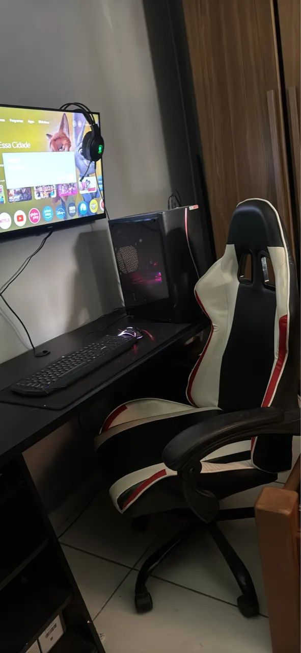 Pc gamer completo  - Foto 2