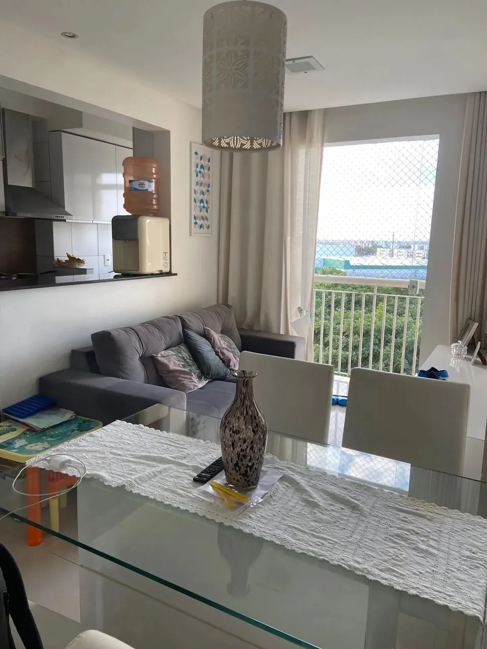 excelente apartamento