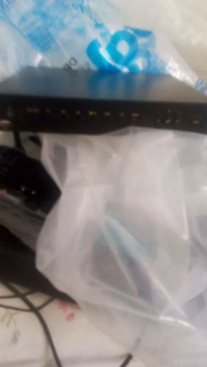 Kit de Câmeras de Segurança Hikvision - 4 Câmeras - Foto 5