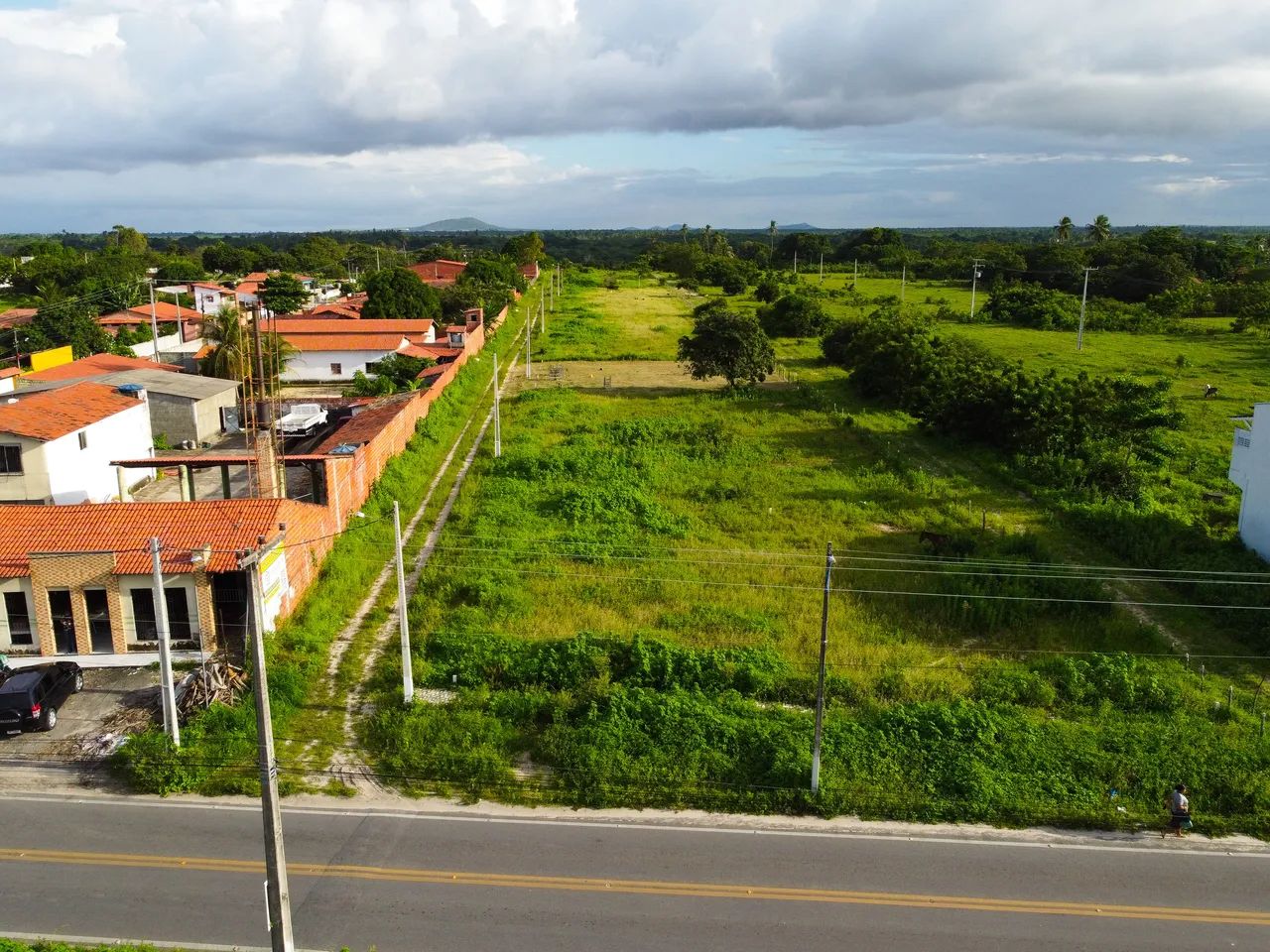 Terrenos em Pratius- Pindoretama -CE - Foto 2