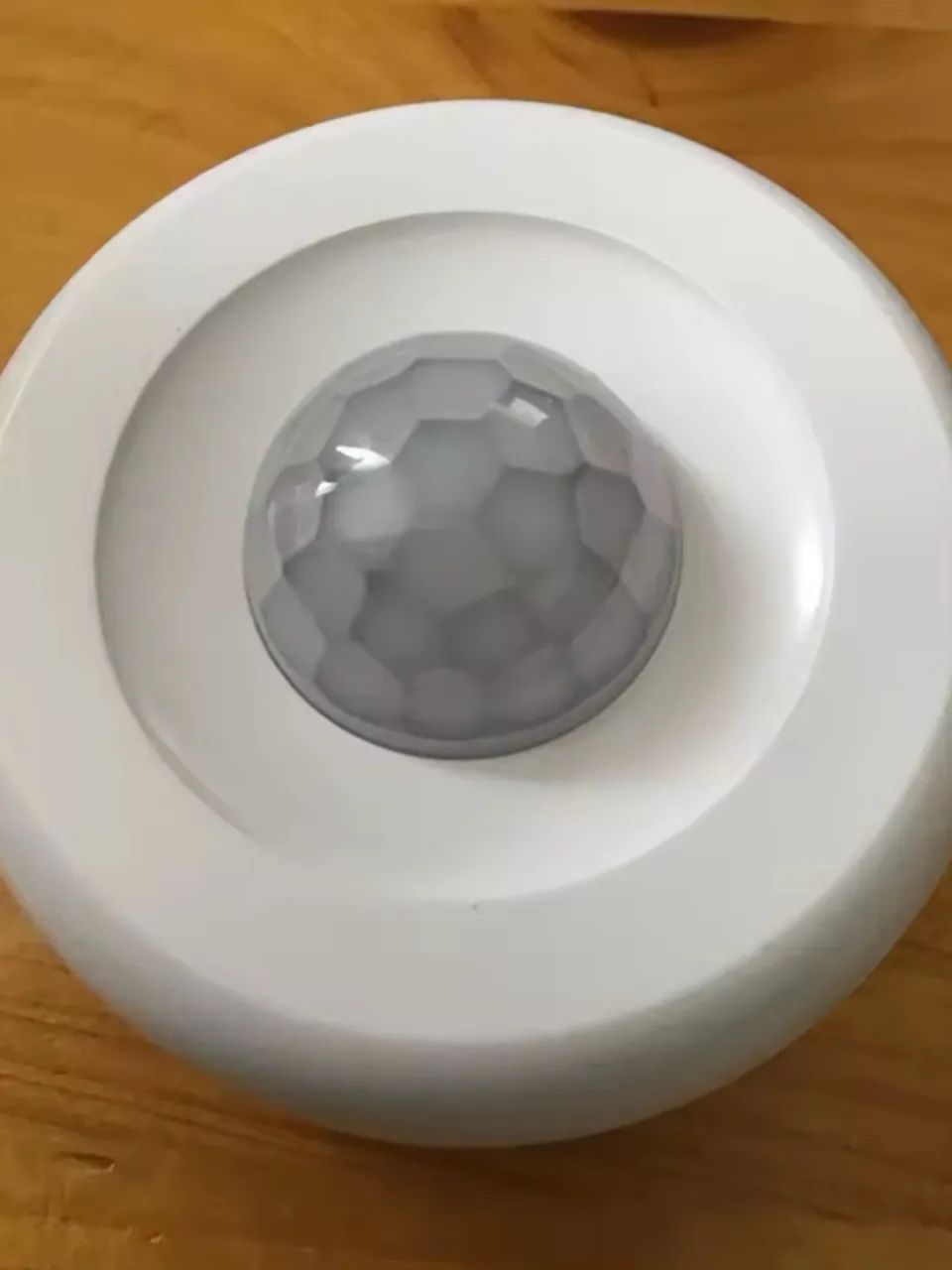 Sensor de Detecção de Movimento Tuya Novo Lacrado - Foto 3