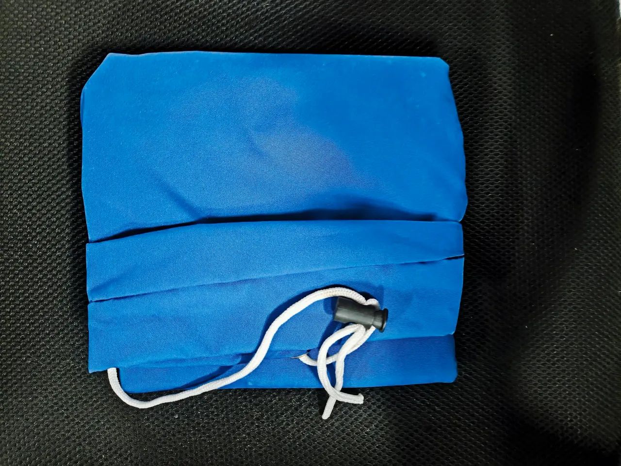 Capa churrasqueira nautica Magma, Azul marca West Marine NOVA
