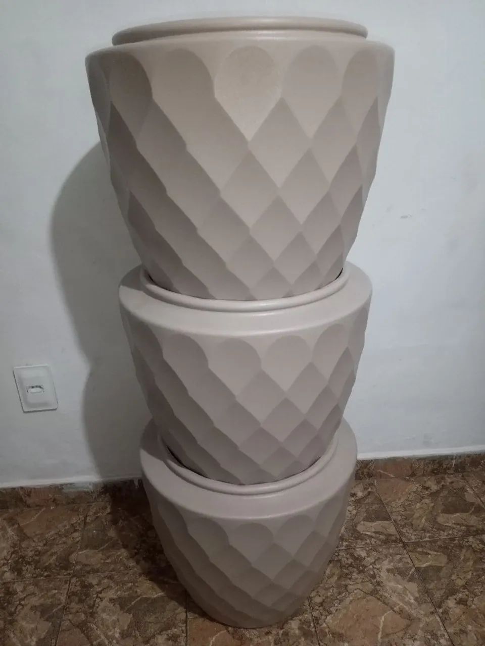 Vasos para plantas  - Foto 3