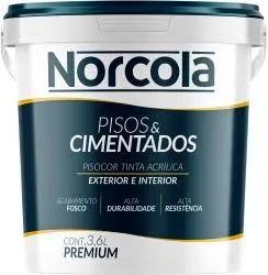 Tinta Pisos & Cimentados