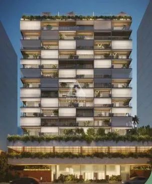 Oportunidade: Studio com Varanda Gourmet e Vista Mar em Copacabana - Foto 3