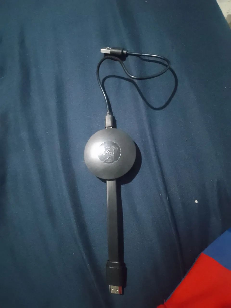 Chromecast da Shopee