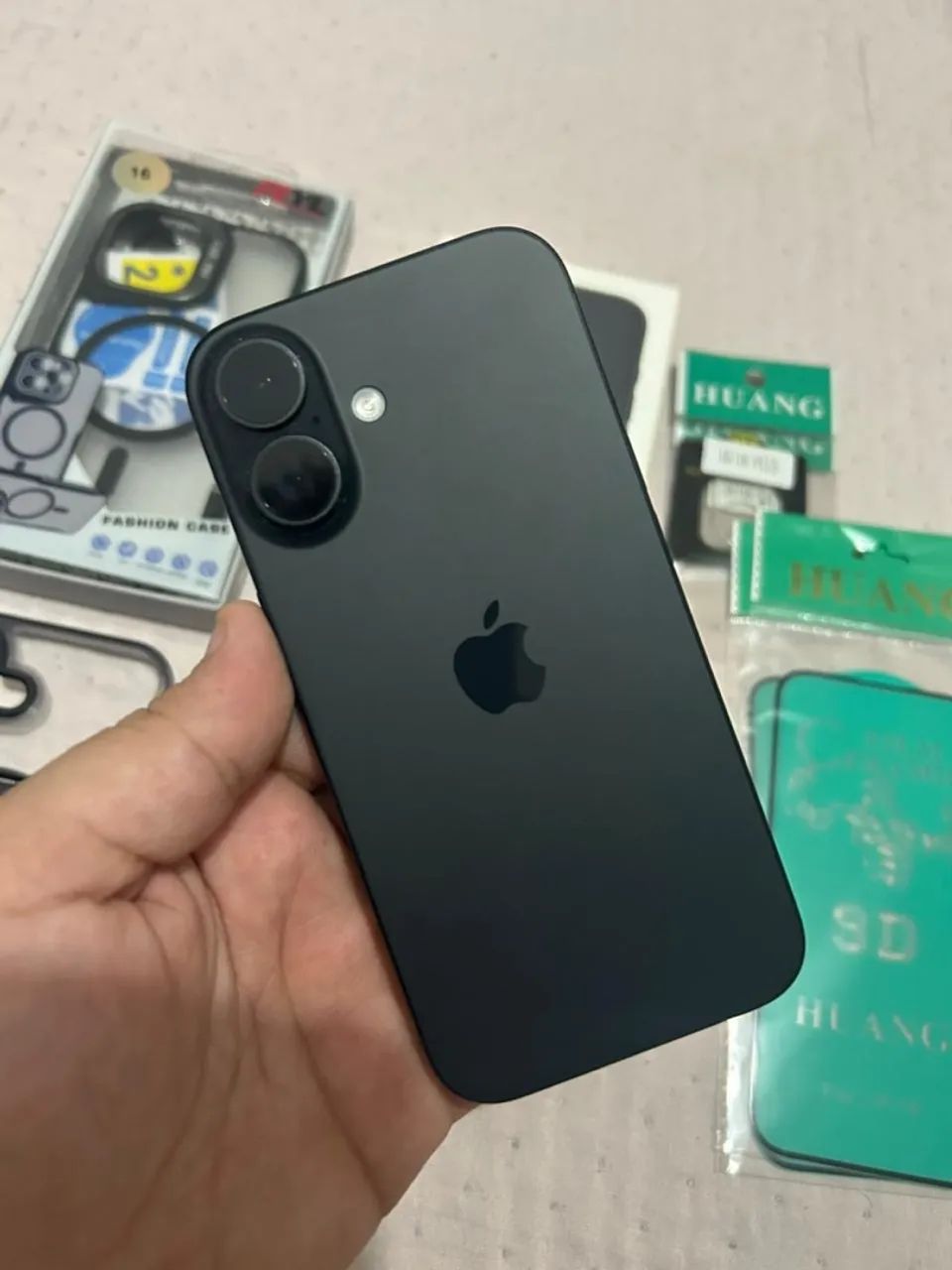 iPhone 16 128gb 