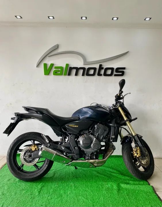 Hornet 600f 2011 - Foto 3