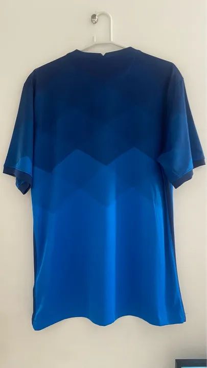 Camiseta 2 Brasil 2021 - Foto 4