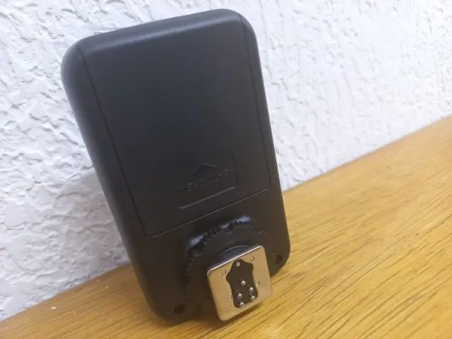 Yongnuo Yn-622c Tx Radio Flash -  Controlador Flash S/fio Canon - Foto 4