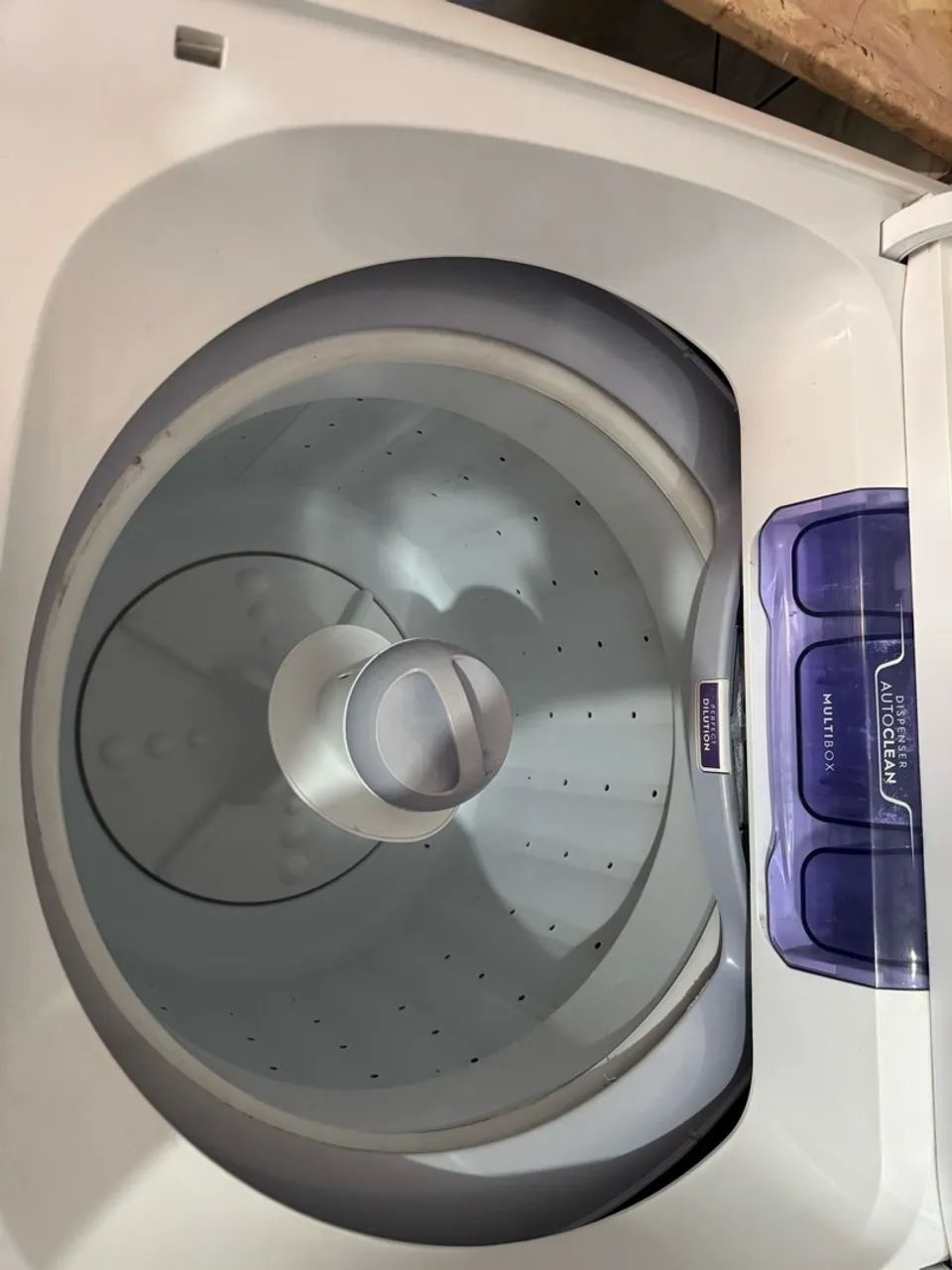 Máquina de lavar  - Foto 4