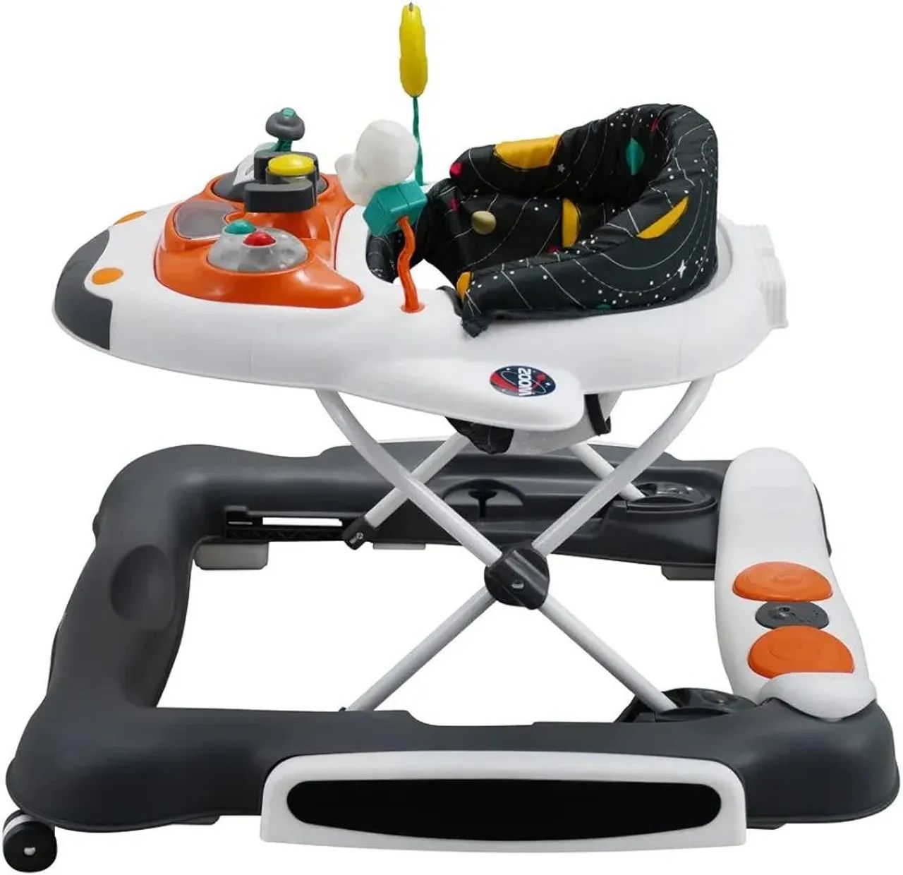 Andador Spacewalker Safety 1st  - Foto 4