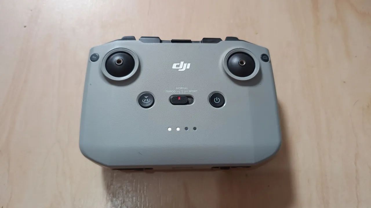Controle remoto DJI Rc n2 era de um air 2