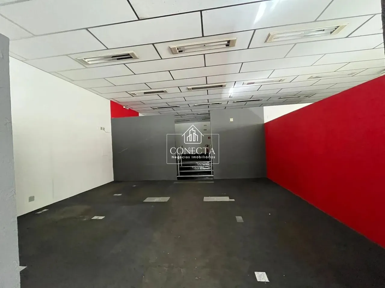Salas Comerciais