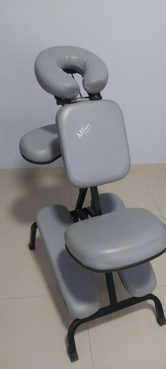 Cadeira de massagem  - Foto 5