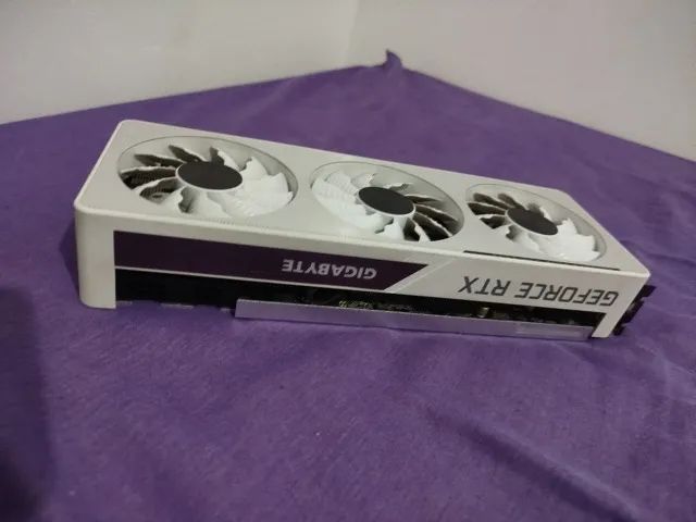 RTX 3070 8GB - Foto 3