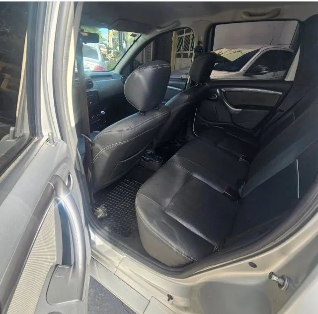 Renault/Duster Dynamique 2012/2013 1.6 Flex