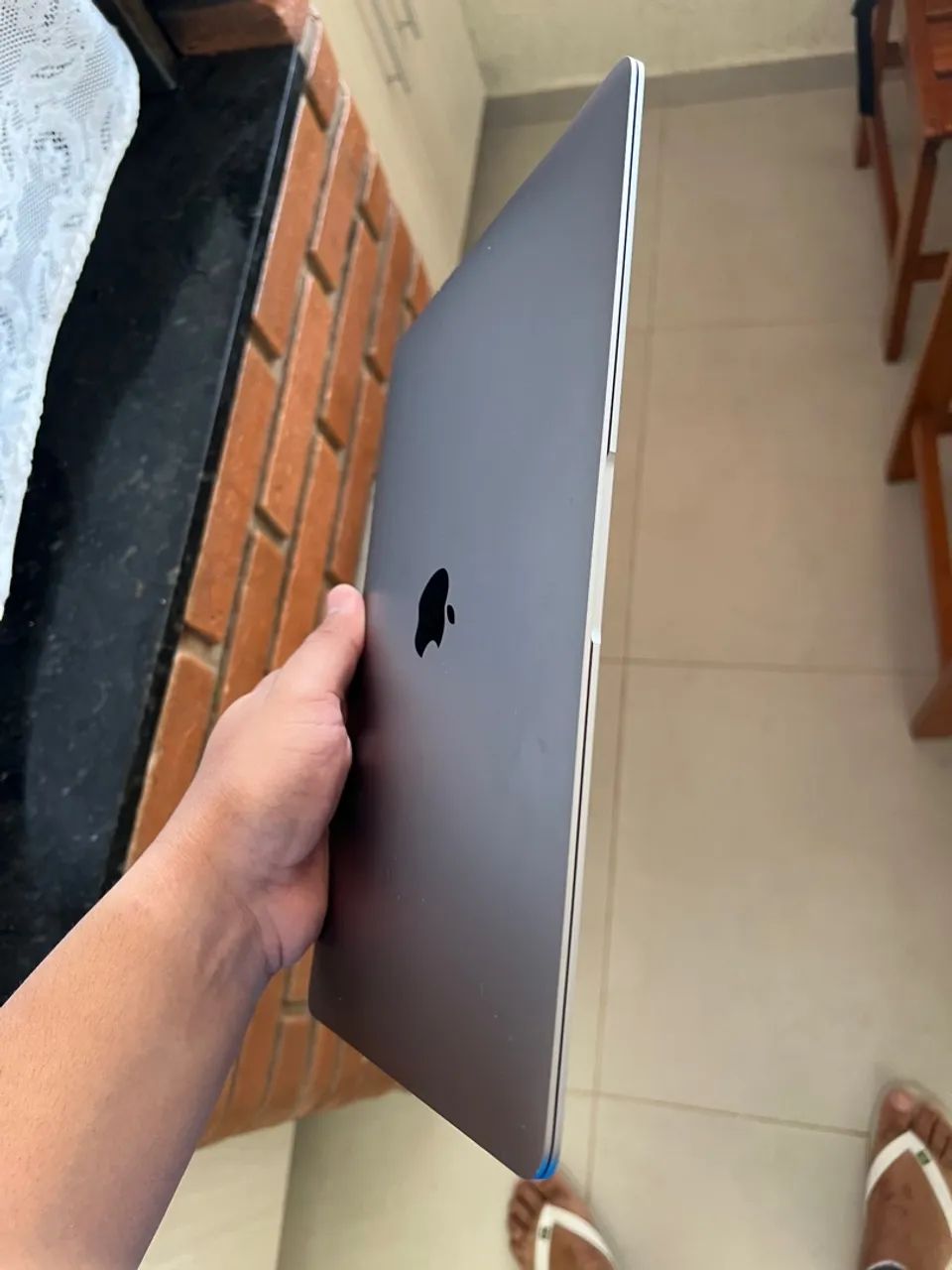 MacBook Air m1 2020 SEM DETALHES! - Foto 3