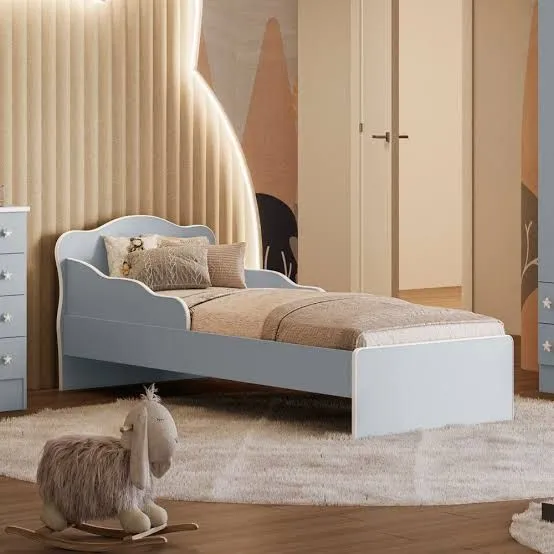 Cama juvenil R$375