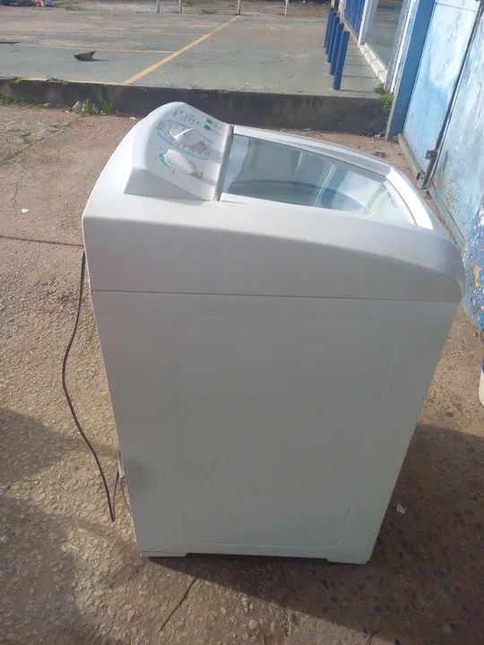 Lavadora Electrolux de 9kg - Foto 4