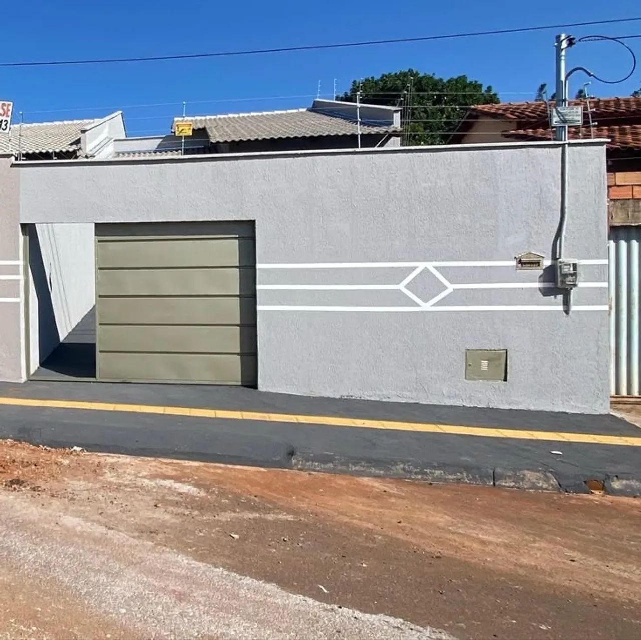 Foto - Santarém - Aldeia