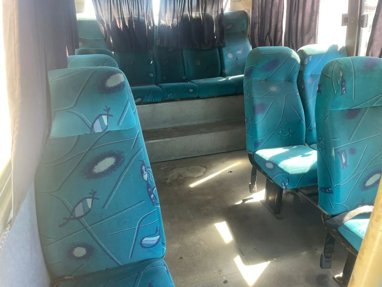 Microônibus 17 lugares - Foto 3
