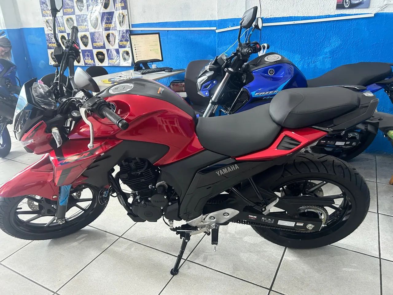 FZ25 2026