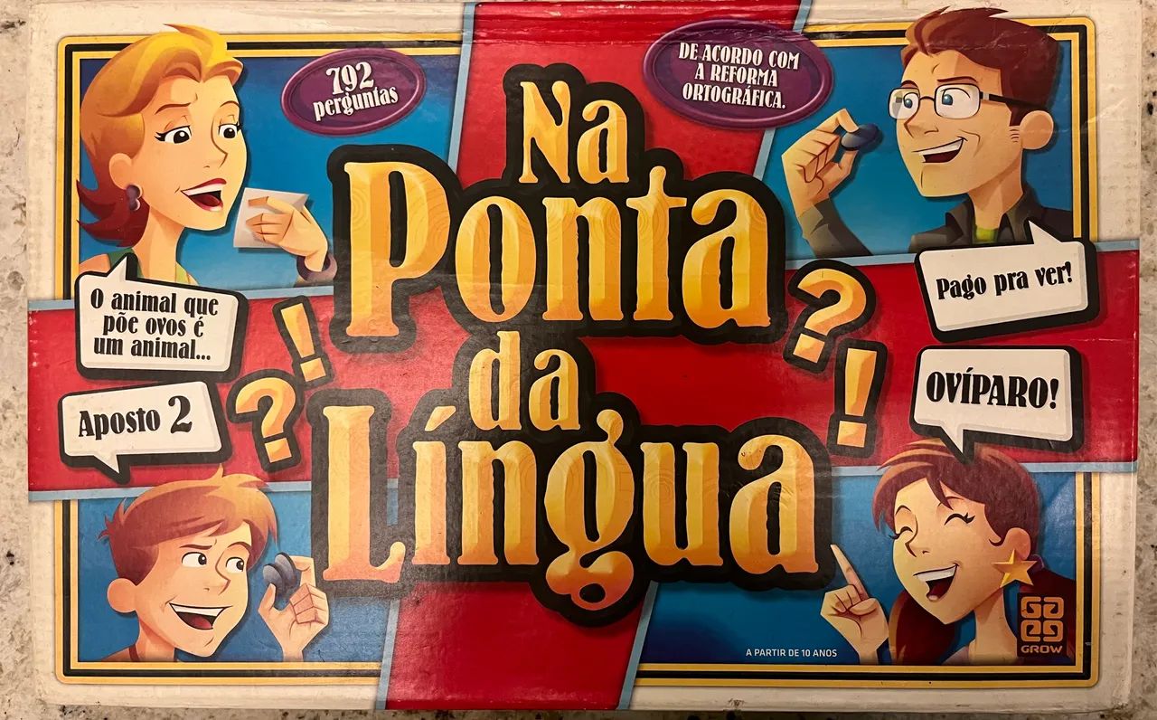 Vendo jogos de tabuleiro diversos - Foto 2