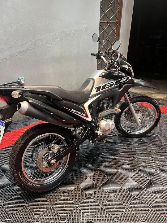 Vendo Bros 160 imperdível  - Foto 4