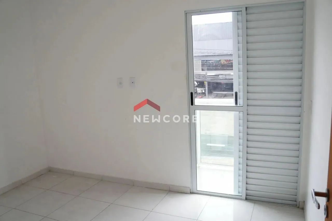 Apartamento em Avenida Nossa Senhora do Ó - Limão - São Paulo/SP - Foto 5