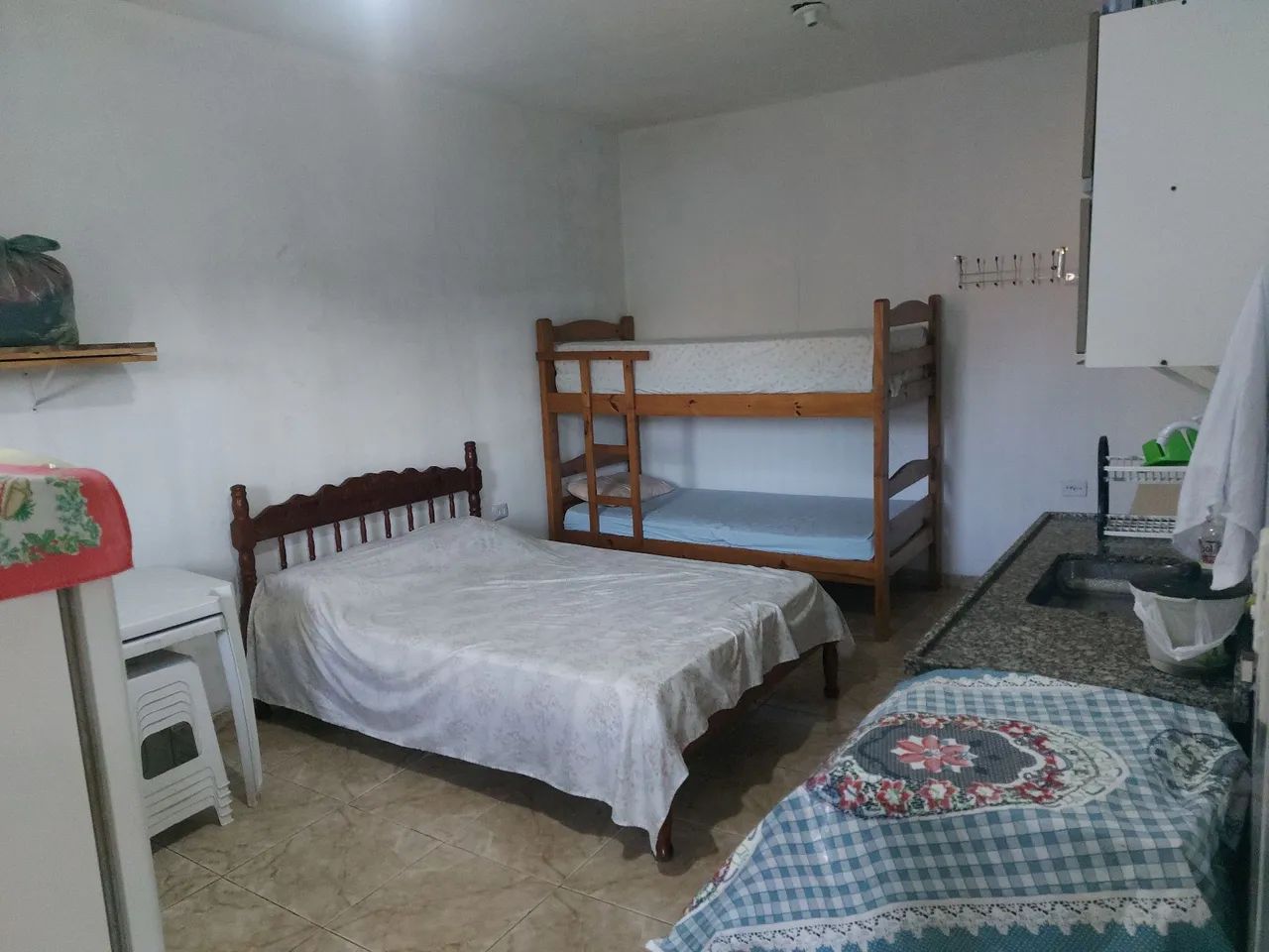 ? Casa para locação diária - Itanhaém/SP ? - Foto 3