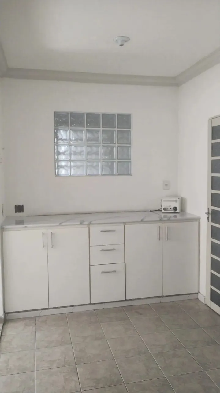 Sala Comercial 10m²