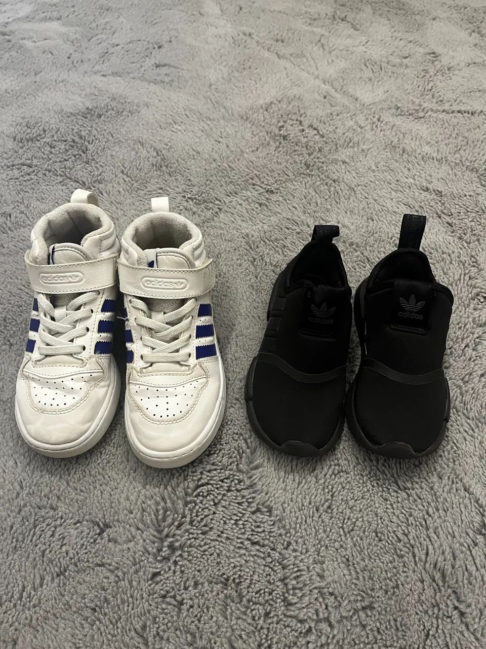 Olx Tenis Infantil Feminino Numero 23 Olx Tamanho Tenis Adidas