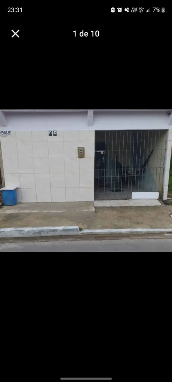 Casa à venda - Oportunidade!