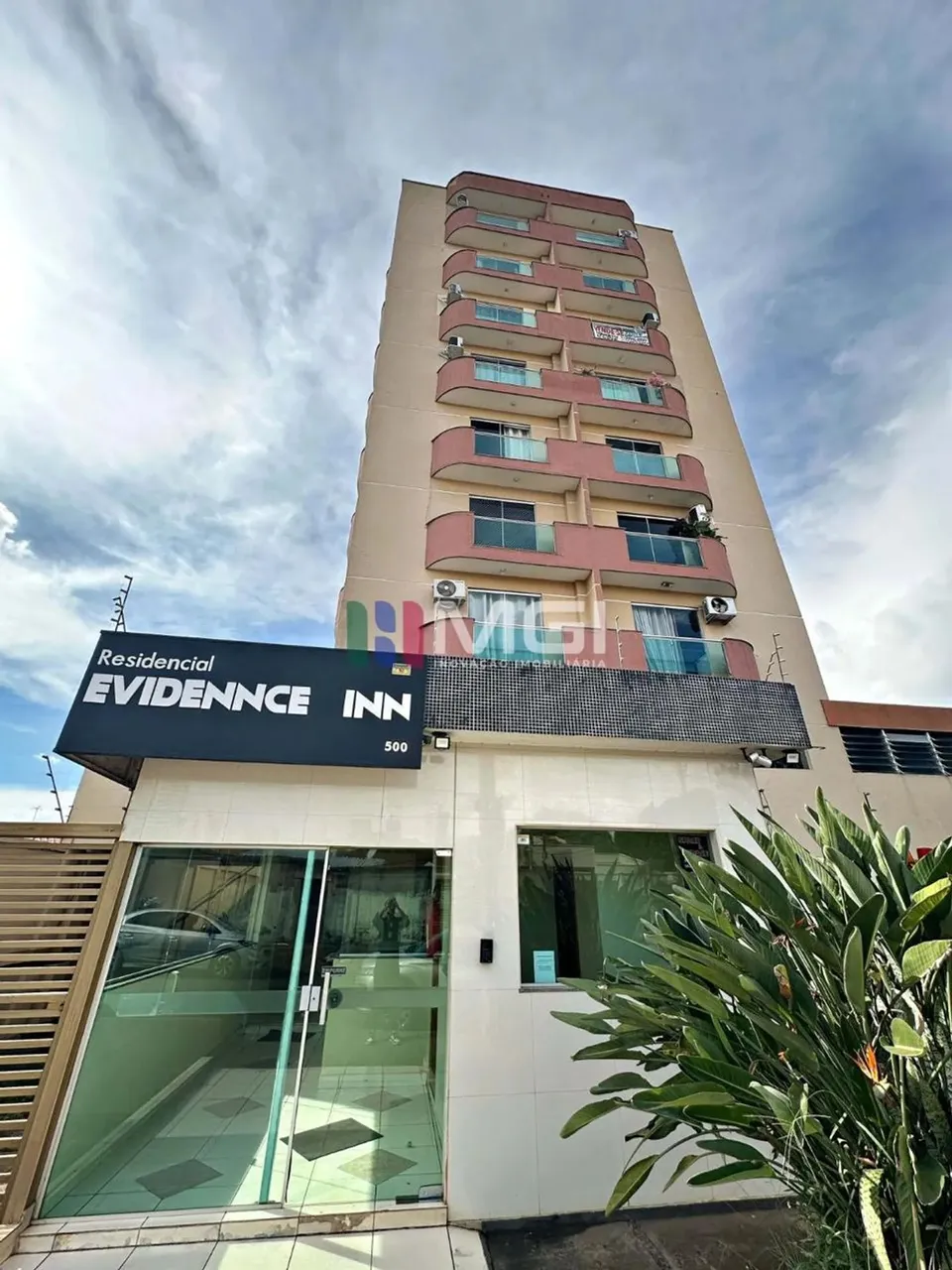FLAT MOBILIADO 42m² em Setor Sudoeste - Goiânia - GO