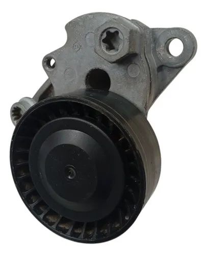 Tensor da Correia do Alternador para Vw Tiguan Allspace 2018 2019 - Foto 5