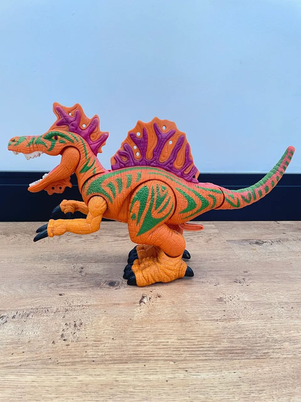 Dinossauro Rex - Mattel